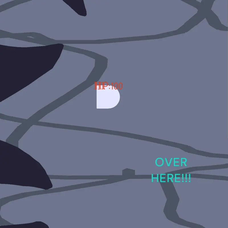 Game by @Herenzo