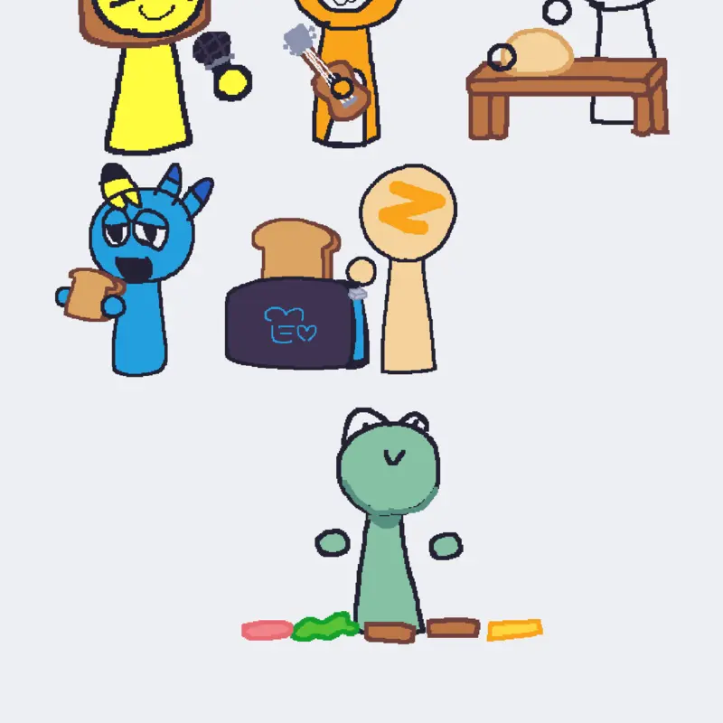 Game by @morrisonachi