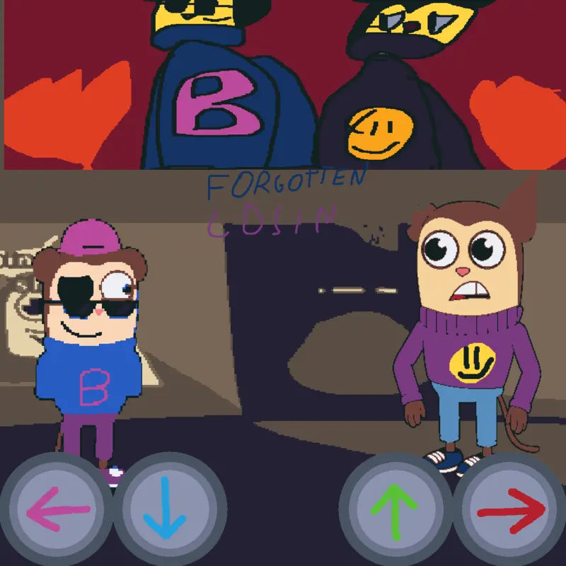 Game by @The-mouse-show-retake