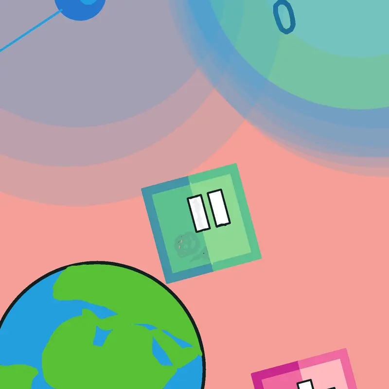 Game by @stonarincey