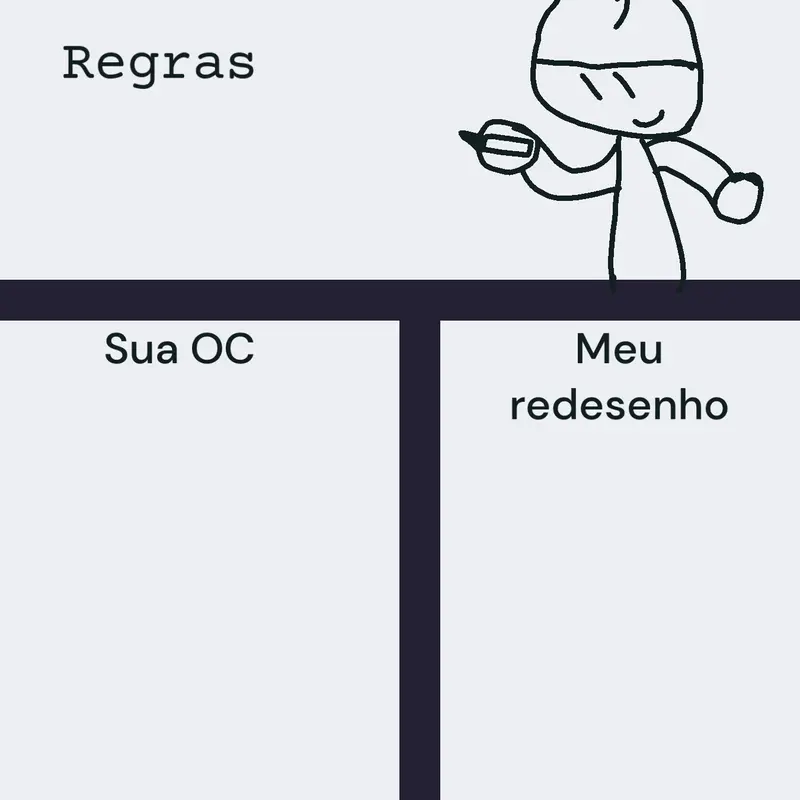 Negócio de redesenhos by @Antoninou-1000