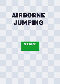 Airborne jumping