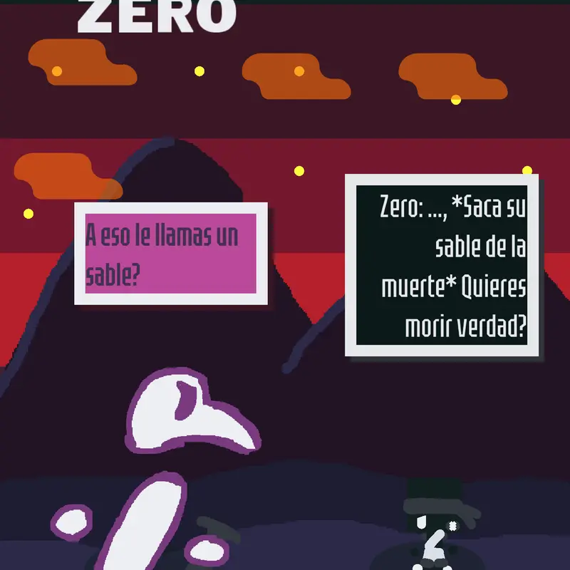 Game by @GatoLopez