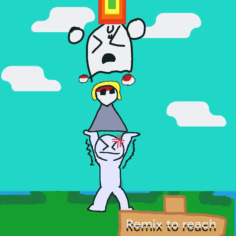 Game by @elm5l8ma