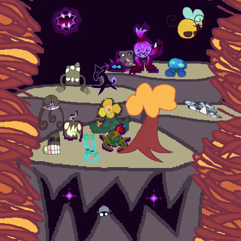 Game by @VoidKing