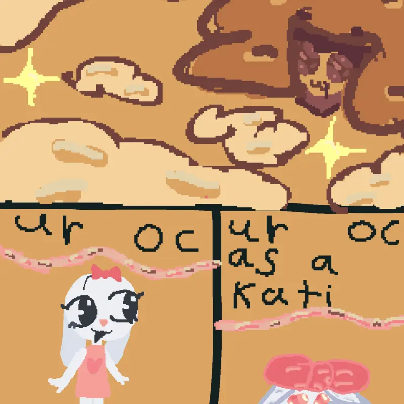 Game by @Amoldylemonlovescastle