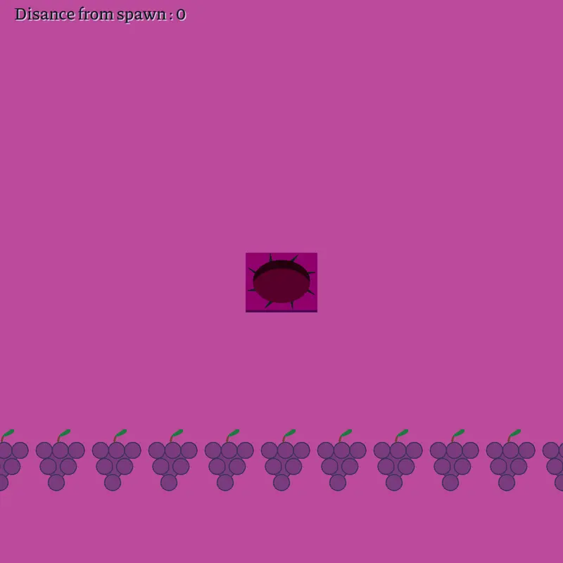 Game by @SuperReiLucas