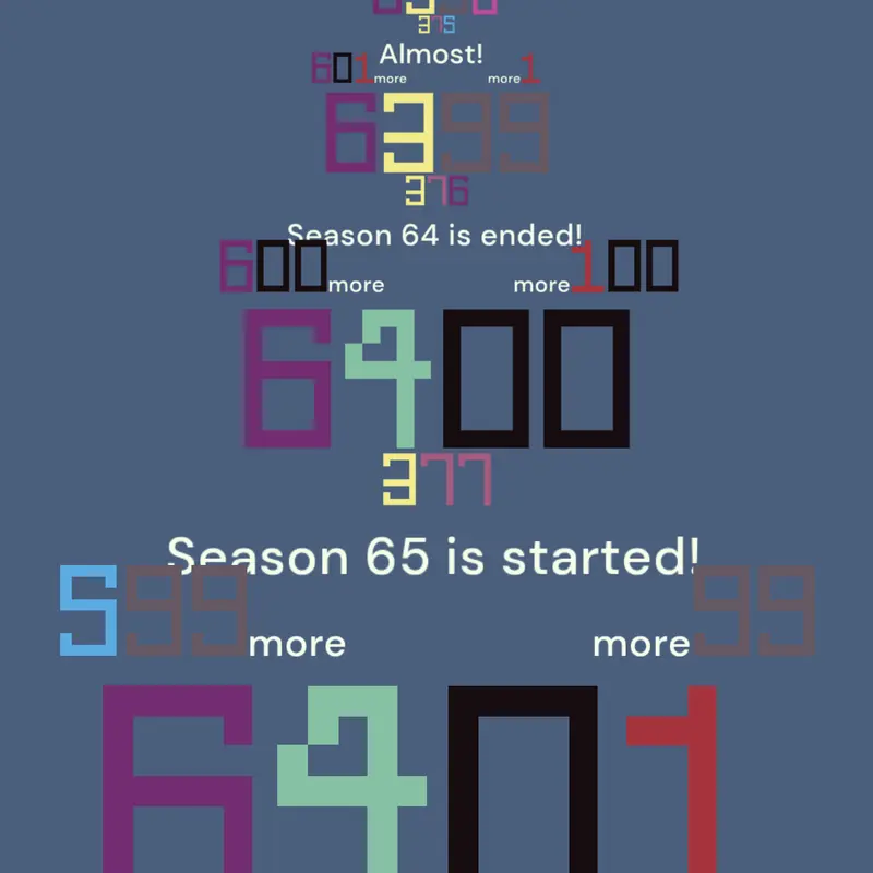Game by @stensroot