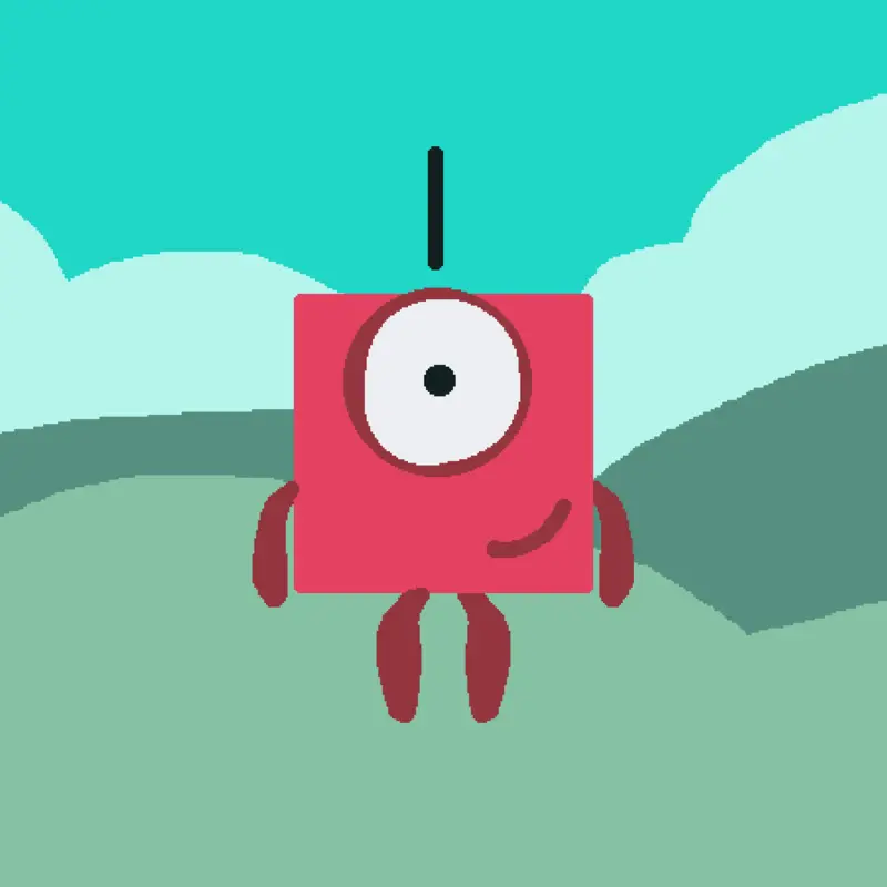 Game by @lemniscate_constant_2026