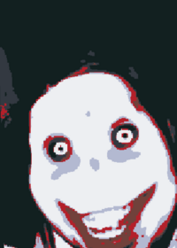 Jeff the killer