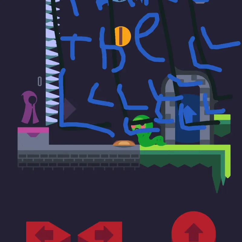 Game by @ThatOneBfdiFan