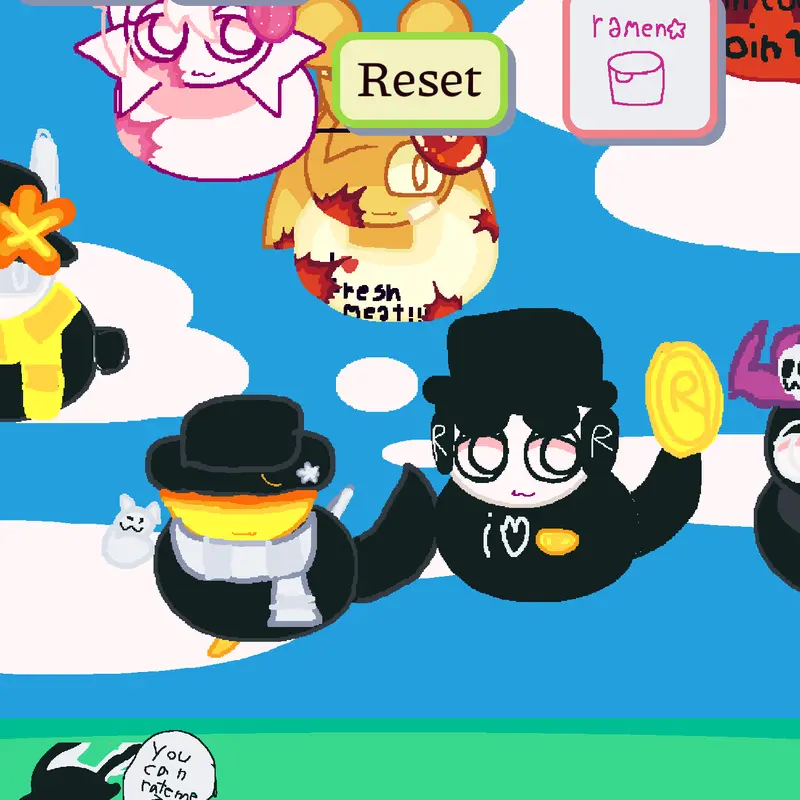 Game by @FunniScout