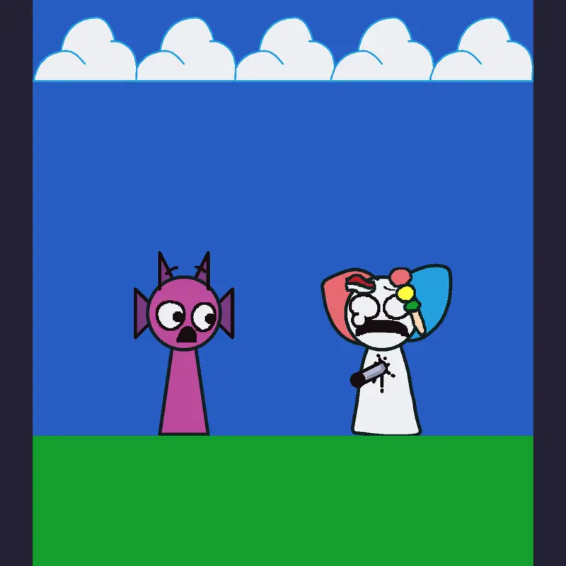 Game by @putudonny