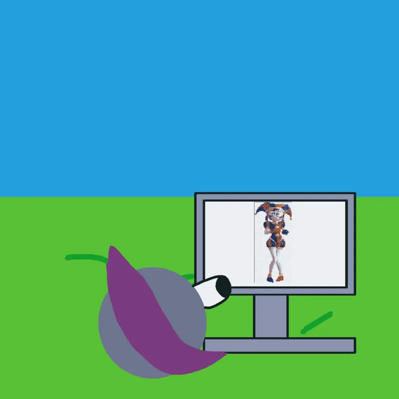 Game by @LooeyTheBalloon