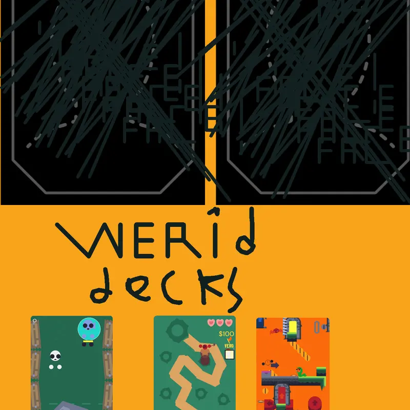 Game by @Areqmi