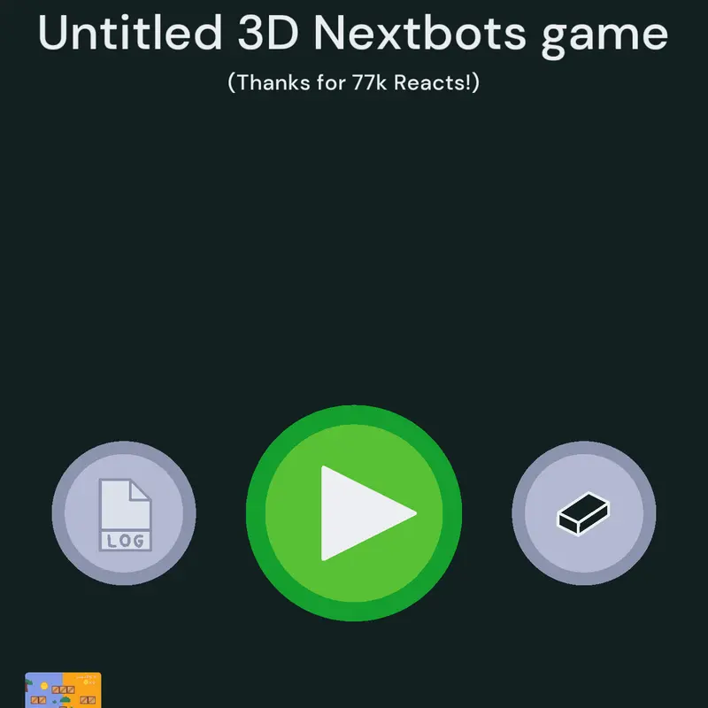Game by @XariBari