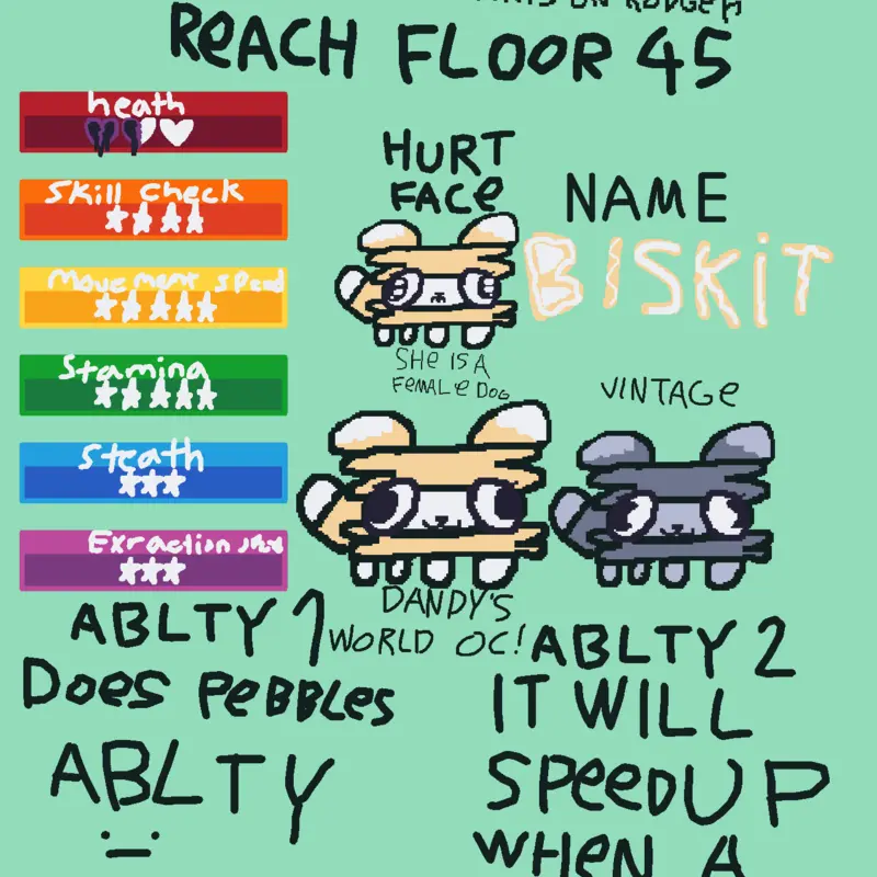 Game by @japethsamson
