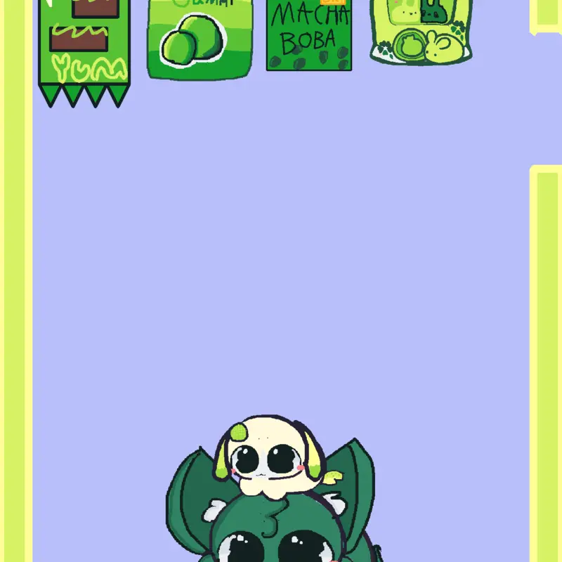 Game by @STR4BERRYCRE4M