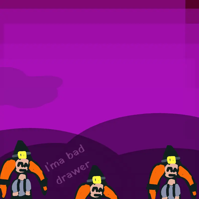 Game by @weird_z
