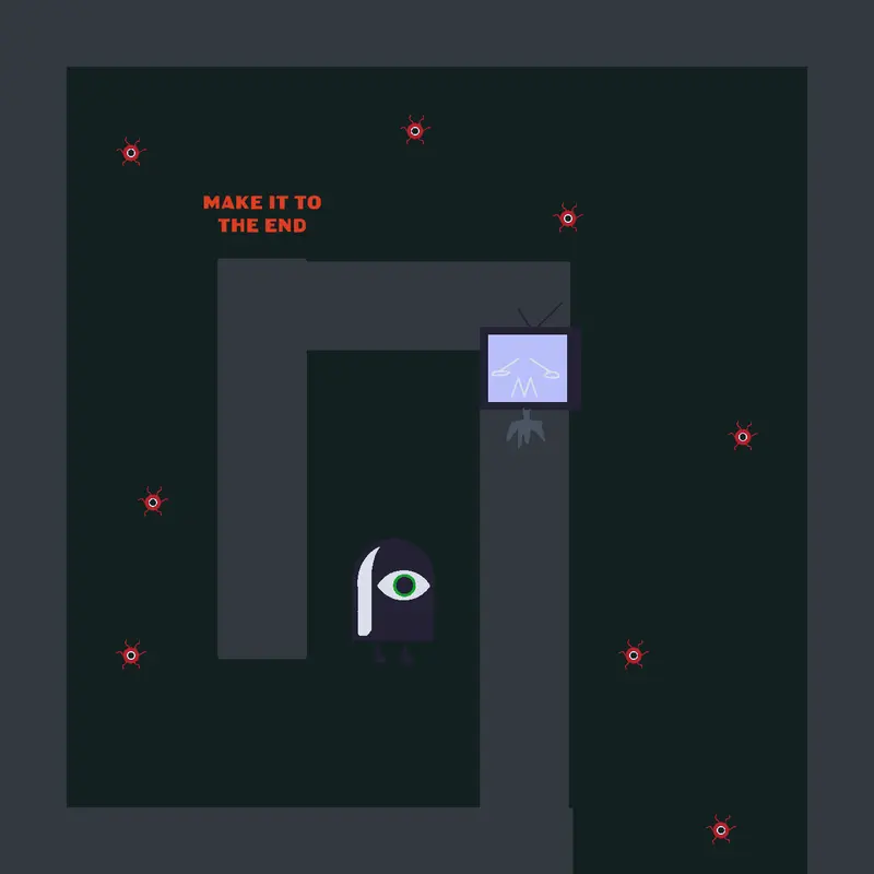 Game by @moussee