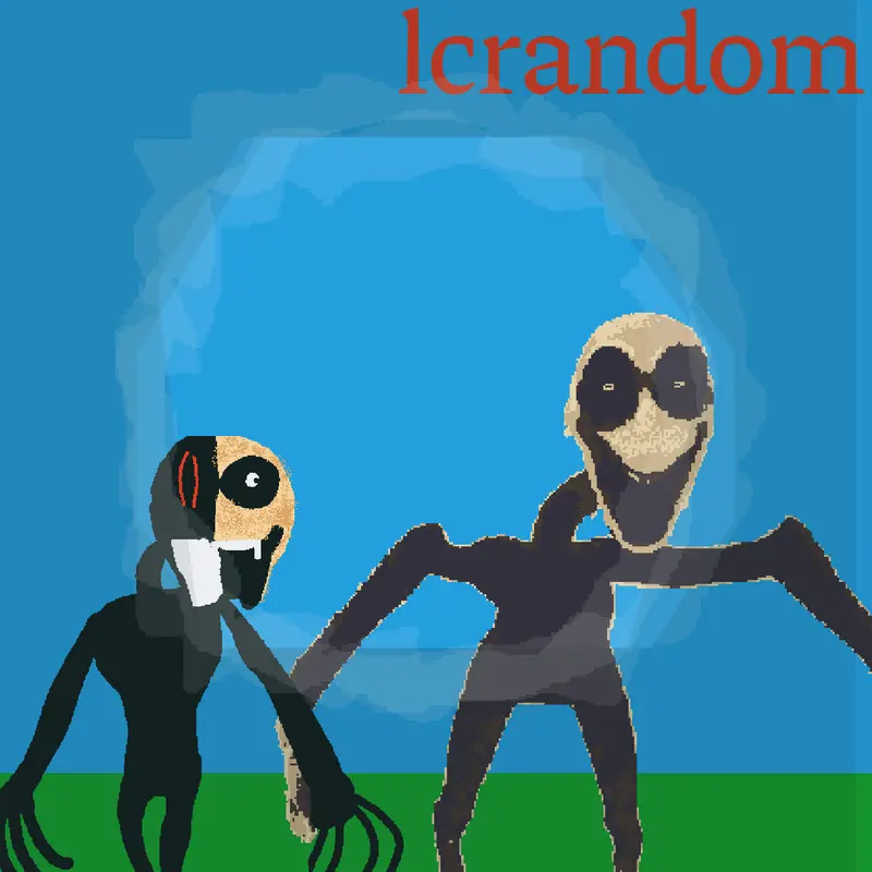 Game by @X-1000_the_mimic