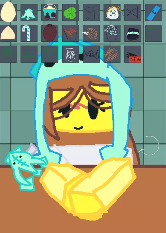 Game by @miauwww