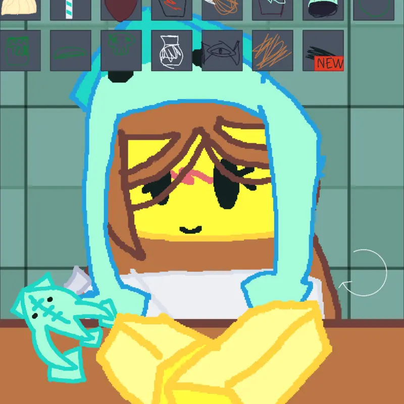 Game by @miauwww