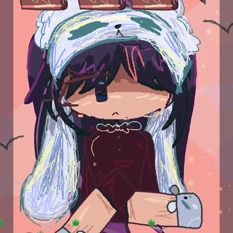 Game by @Chokobabra