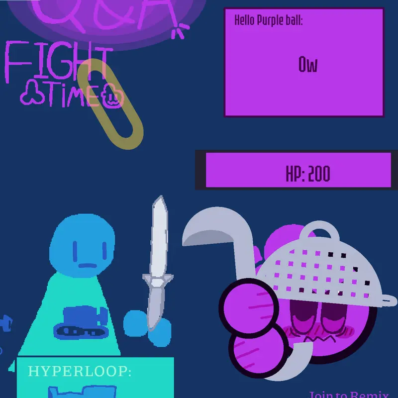 Game by @-_lovey_Popava_-
