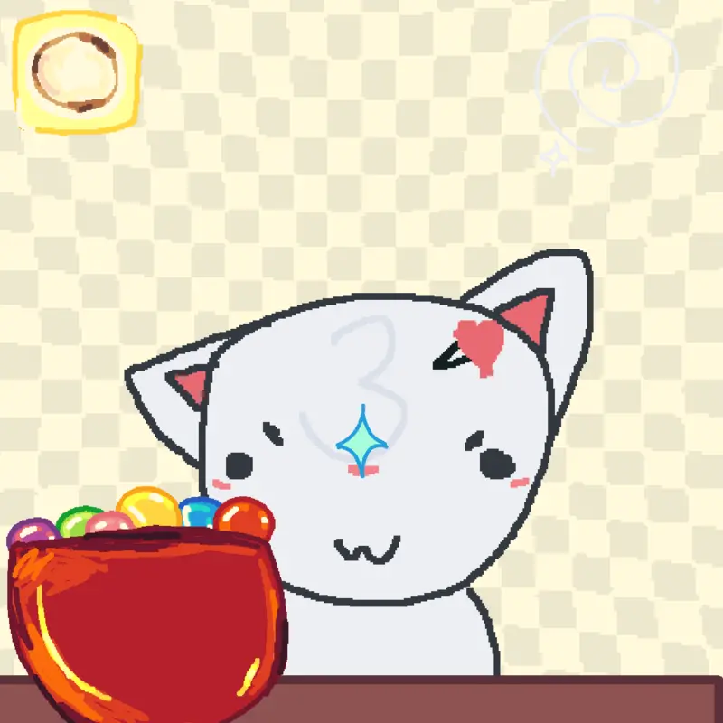 Game by @SleepylittleHush