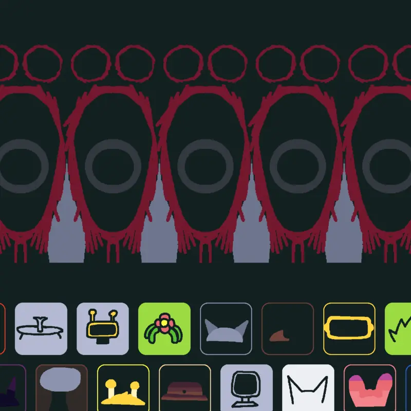 Game by @durdar