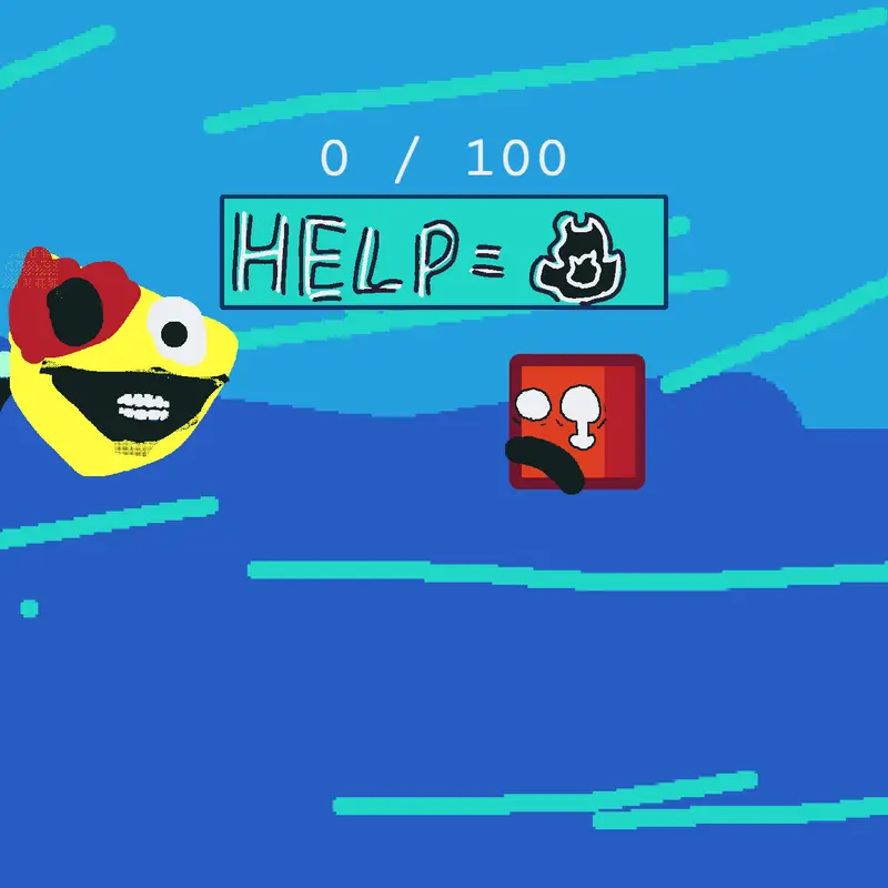 Game by @Geniat
