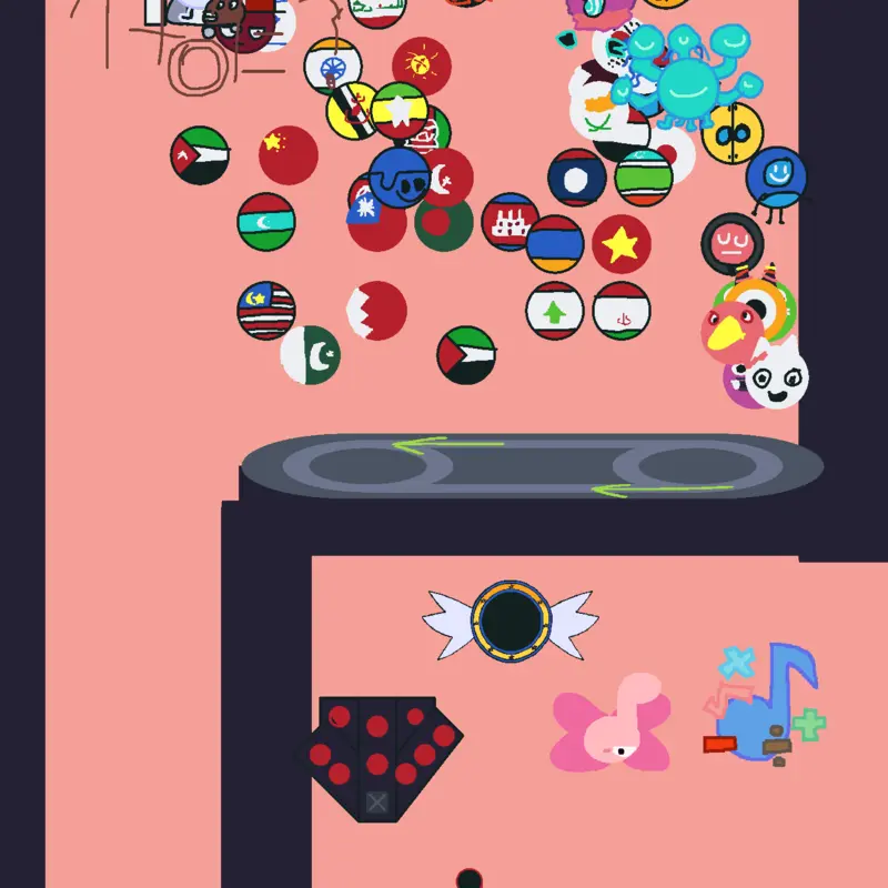 Game by @mgeui