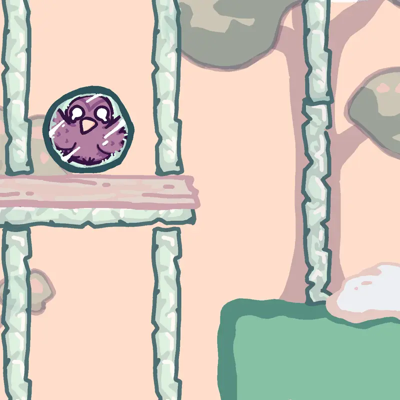 Game by @akiyoshideo