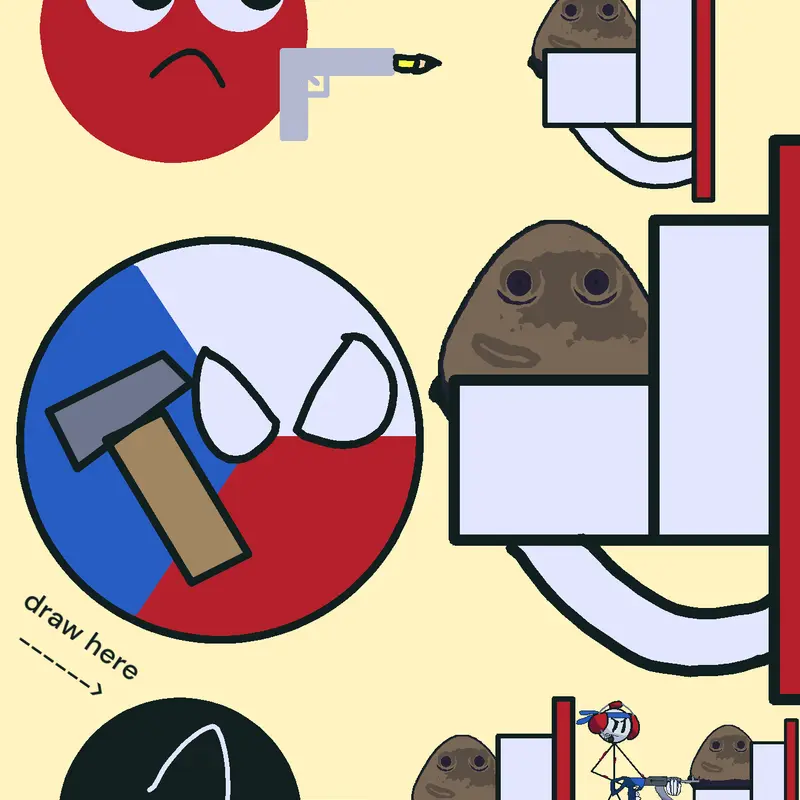 Game by @Czech_bing_chiling