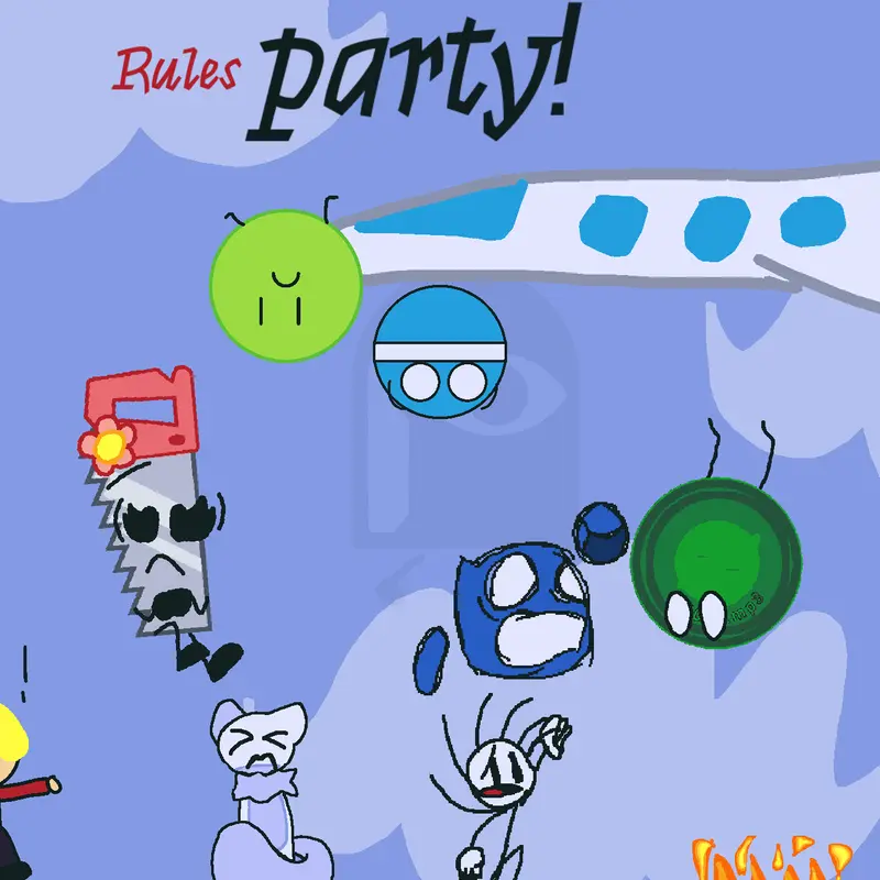 Game by @Angelicz-Waterz