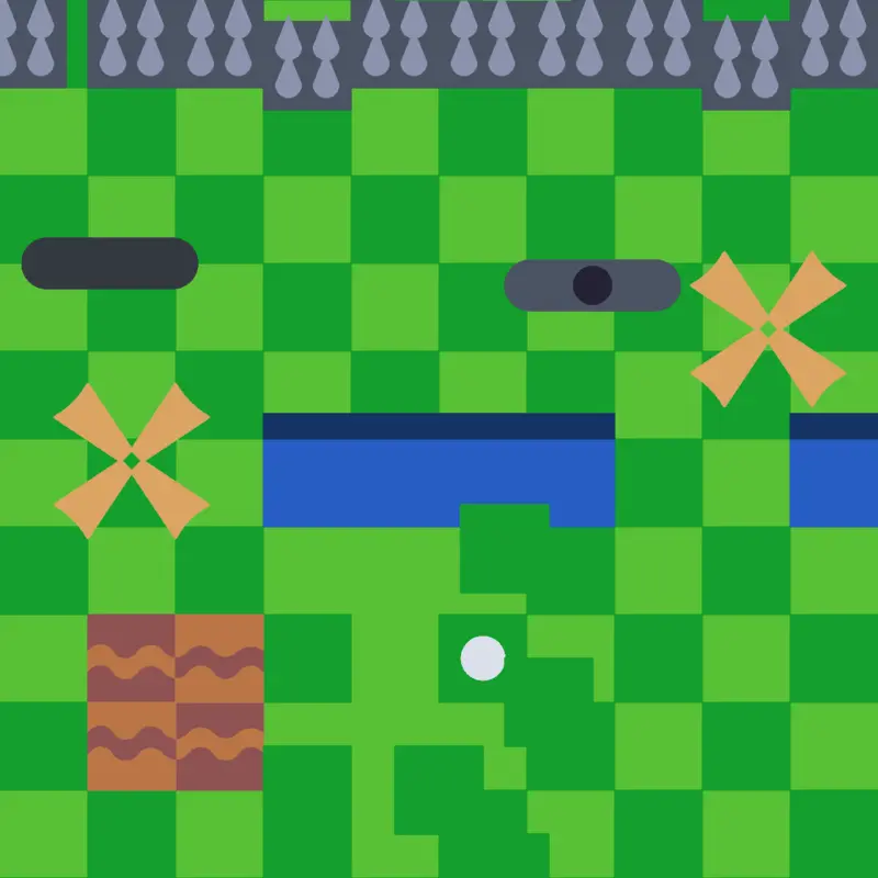 Game by @Jaido