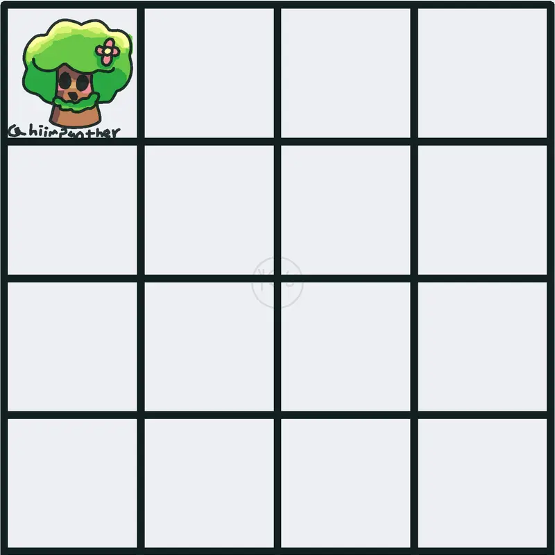 Game by @Hiimpanther