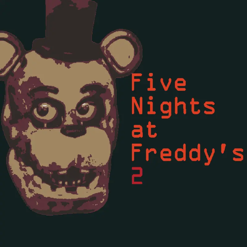 Game by @FloweyTheEvilFlower