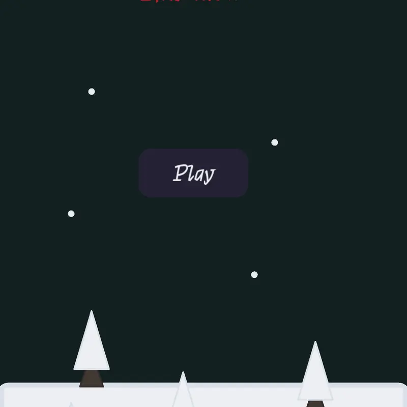 Game by @FIRENIGHT