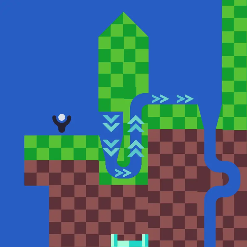 Game by @generaloshen