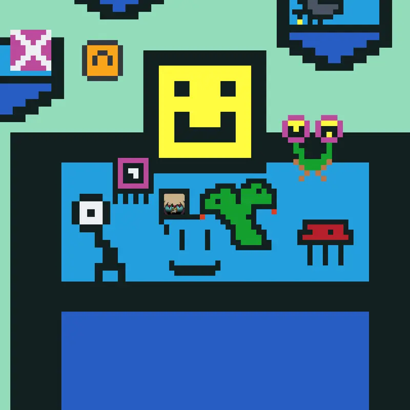 Game by @newacfount