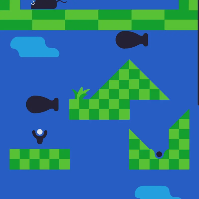 Game by @eglicious