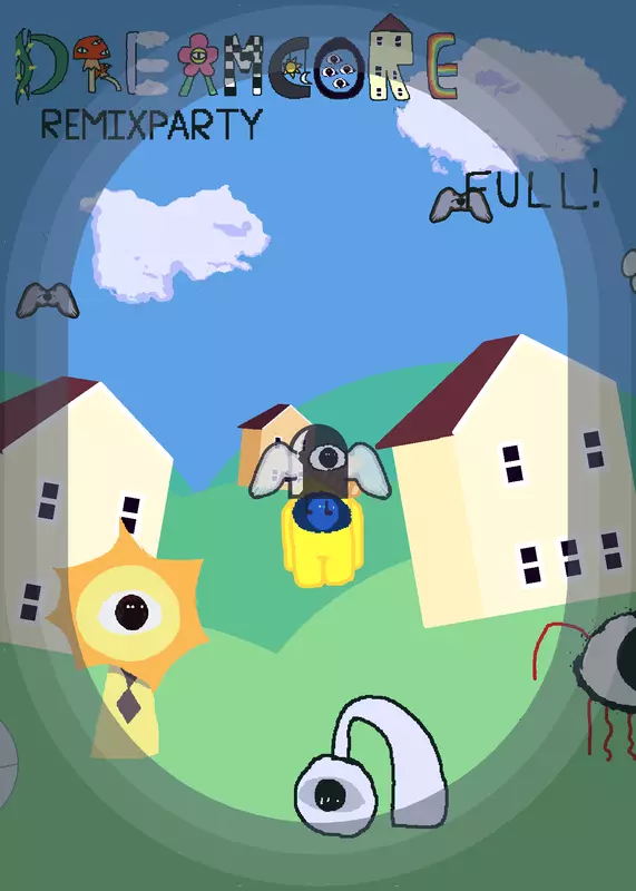 Game by @Mauricio456