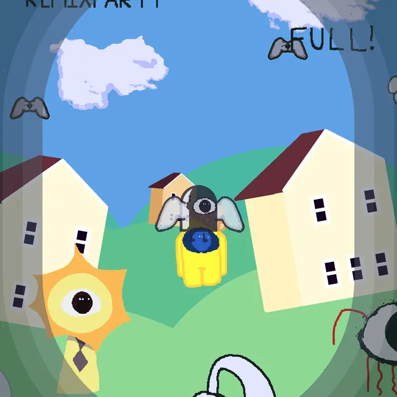 Game by @Mauricio456