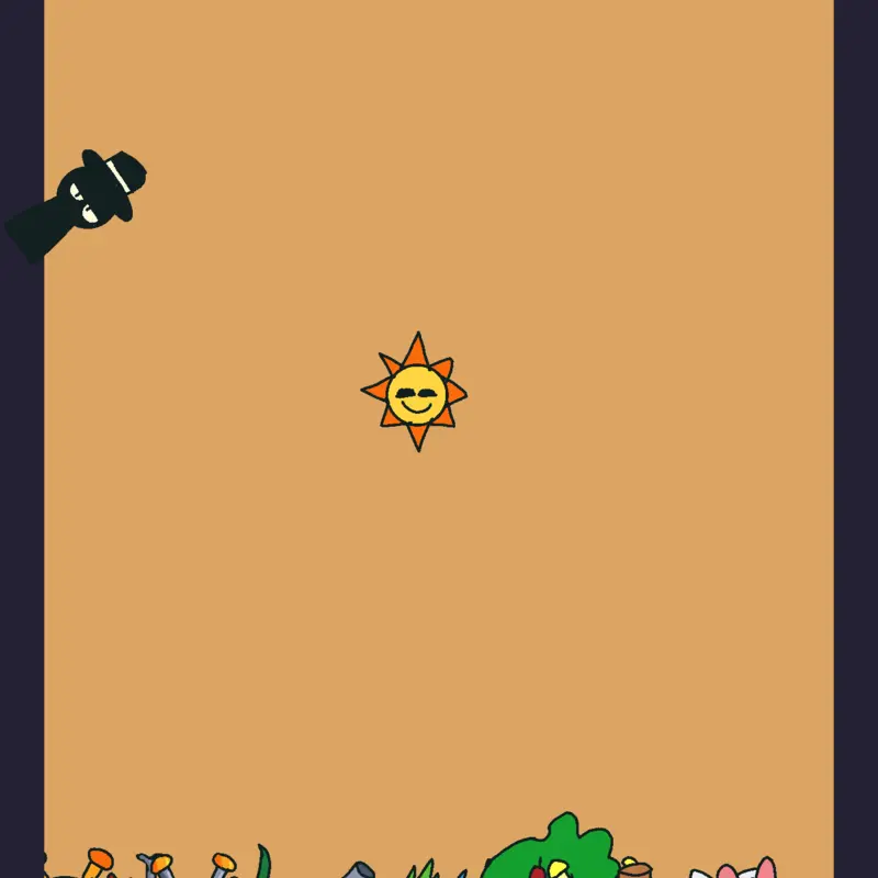 Game by @EmirTGZ