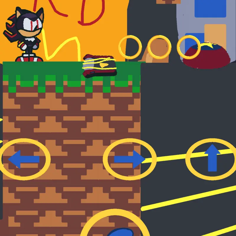Game by @Inf_Majy
