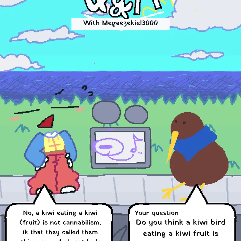 Game by @Megaezekiel3000_Official