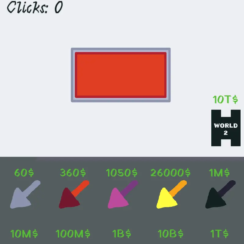 Game by @kaue1