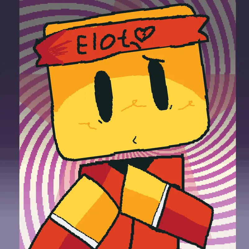 Game by @Renay
